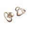 Фото-3 Наушники realme Buds Clip золотистый, Buds Clip золотой