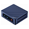 Фото-4 Настольный компьютер Beelink MINI S13 Mini PC, BL/MINI S13/N150/16G/500G/Navy Blue