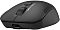 Фото-7 Мышь A4Tech FG16CS Air2 Беспроводная чёрный, FG16CS AIR2 BLACK