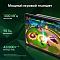 Фото-24 Планшет Digma Pro Odyssey 11.5 TA4E1M01, инфографика игрового сценария; показан экран планшета с мобильной игрой и текстовыми блоками 1000 МГц, 90 Гц и 422000+; изображение в карточке товара демонстрирует использование устройства для игр и выводит показатели, указанные на слайде.