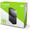 Фото-3 Внешний диск HDD WD My Book 16 ТБ 3.5&quot; USB 3.0 чёрный, WDBBGB0160HBK-EESN