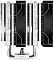 Фото-5 Кулер DeepCool AG620 2 x 120 мм, R-AG620-BKNNMN-G-1