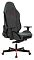 Фото-15 Кресло для геймеров A4Tech Bloody GC-420 серый, ткань, BLOODY GC-420