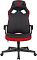 Фото-8 Кресло для геймеров A4Tech Bloody GC-150 чёрный, ткань, BLOODY GC-150