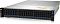Фото-2 Сервер iRU G2225P 25x2.5 Rack 2U, вид спереди справа под углом; видны 25 фронтальных дисковых отсеков, металлическая верхняя крышка, боковая стенка шасси и передний блок с VGA и двумя USB-портами; ракурс помогает оценить форму 2U-корпуса и компоновку накопителей на странице товара сервера.