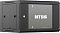 Фото-2 Настенный шкаф NTSS W series 12U чёрный, NTSS-W12U6060GS-BL