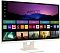 Фото-3 Монитор LG 27SR50F-W 31.5&quot; IPS белый, 27SR50F-W.ARUZ