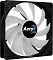 Фото-7 Корпусный вентилятор Aerocool Frost 12 PWM 120 мм 4-pin, FROST 12 PWM FRGB 4P