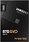 Фото-6 Диск SSD Samsung 870 EVO 2.5&quot; 250 ГБ SATA, MZ-77E250BW