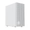 Фото-2 Корпус Ocypus Gamma C70 Midi Tower Без БП белый, Gamma C70 WH