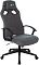 Фото-1 Кресло для геймеров A4Tech X7 GG-1300 серый, ткань, X7 GG-1300