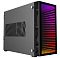 Фото-1 Корпус GameMax Abyss ITX Mini Tower Без БП чёрный, Abyss ITX