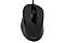 Фото-5 Мышь Filum M30 Проводная чёрный, FL-M30-BK