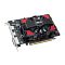 Фото-3 Видеокарта Asus AMD Radeon R7 250 GDDR5 1GB, R7250-1GD5-V2
