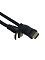 Фото-2 Видео кабель vcom CG523 HDMI (M) -&gt; HDMI (M) 3 м, CG523-3M