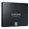 Фото-1 Диск SSD Samsung 750 EVO 2.5&quot; 500 ГБ SATA, MZ-750500BW