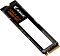 Фото-7 Диск SSD Gigabyte Aorus Gen4 5000E M.2 2280 1 ТБ PCIe 4.0 NVMe x4, AG450E1024-G