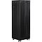 Фото-2 Напольный шкаф LANMASTER TWT Business 42U чёрный, TWT-CBB-42U-6X8-P1