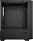 Фото-8 Корпус OKLICK OCC-MN307 Mini Tower Без БП чёрный, OCC-MN307