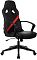 Фото-9 Кресло для геймеров ZOMBIE 300 чёрно-красный, эко.кожа, ZOMBIE 300 BR