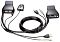 Фото-2 KVM-переключатель D-Link KVM-221 2PC, KVM-221
