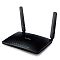 Фото-2 Беспроводной маршрутизатор TP-Link ARCHER MR200 2.4/5 ГГц 433 Мб/с, WWAN 150 Мб/с, ARCHER MR200