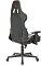 Фото-16 Кресло для геймеров ZOMBIE Z4 чёрный, эко.кожа, VIKING ZOMBIE Z4 RED