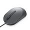 Фото-2 Мышь Dell MS3220 Проводная Серый, 570-ABHM