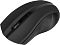 Фото-7 Мышь OKLICK 615MW Беспроводная чёрный, 412852