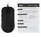 Фото-9 Мышь Acer OMW135 Проводная чёрный, ZL.MCEEE.019