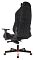 Фото-11 Кресло для геймеров A4Tech Bloody GC-450 чёрный, текстиль/эко.кожа, BLOODY GC-450