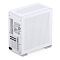 Фото-21 Корпус JONSBO U4 PRO MESH Midi Tower Без БП белый, U4Pro MESH White