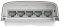 Фото-2 Коммутатор TP-Link SG2005P-PD 4-PoE Управляемый 5-ports, SG2005P-PD