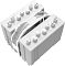 Фото-8 Кулер ID-Cooling SE-207-XT Slim 120 мм, SE-207-XT SLIM SNOW