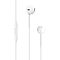 Фото-1 Наушники Apple EarPods 3.5 мм белый, MNHF2ZM/A