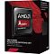 Фото-1 Процессор AMD A6-7400K 3500МГц FM2 Plus, Box, AD740KYBJABOX