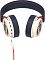 Фото-17 Наушники A4Tech Bloody MR595 Renegade чёрный, MR595