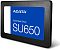 Фото-4 Диск SSD ADATA Ultimate SU650 2.5&quot; 512 ГБ SATA, ASU650SS-512GT-R