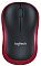 Фото-1 Мышь Logitech M186 Беспроводная чёрный, 910-004133