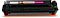 Фото-1 Тонер-картридж PRINT-RITE 045H Лазерный Пурпурный 2200стр, PR-045H MAGENTA