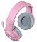 Фото-3 Наушники DEFENDER HYLAS USB розовый, 70746