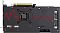 Фото-5 Видеокарта Sapphire AMD Radeon RX 7600 XT PULSE GDDR6 16GB, 11339-04-20G