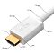 Фото-3 Видео кабель с Ethernet Greenconnect HM700 HDMI (M) -&gt; HDMI (M) 1 м, GCR-HM761-1.0m