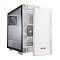 Фото-2 Корпус ADATA INVADER Midi Tower Без БП белый, INVADER-WHCWW