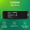Фото-11 Диск SSD Digma Top G3 M.2 2280 512 ГБ PCIe 4.0 NVMe x4, DGST4512GG33T