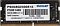 Фото-1 Модуль памяти PATRIOT Signature Line 8 ГБ SODIMM DDR4 2400 МГц, PSD48G240081S