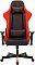 Фото-8 Кресло для геймеров A4Tech Bloody GC-870 чёрно-красный, эко.кожа, BLOODY GC-870