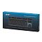 Фото-2 Клавиатура механическая Acer OKW126 Проводная чёрный, ZL.KBDEE.00G