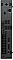 Фото-4 Неттоп Dell Pro QCM1250 Mini PC, DPM-7621