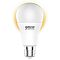 Фото-2 Умная лампа Gauss IoT Smart Home E27, 800лм, свет - теплый белый, грушевидная, 1050112